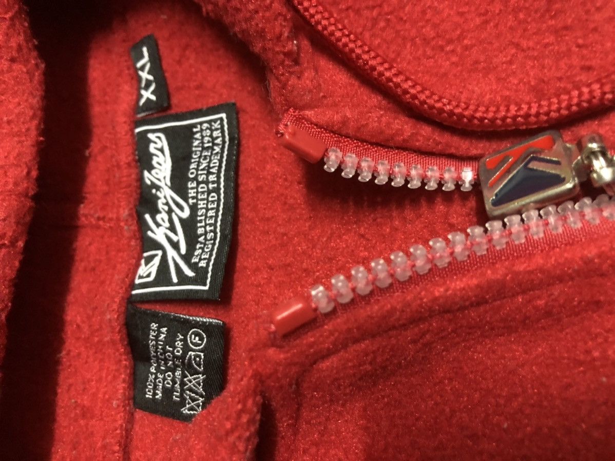 Karl Kani ❌FINAL DROP DELETE‼️Oversize KARL KANI 2PAC SHAKUR Hoodie Size US XXL / EU 58 / 5 - 4 Thumbnail