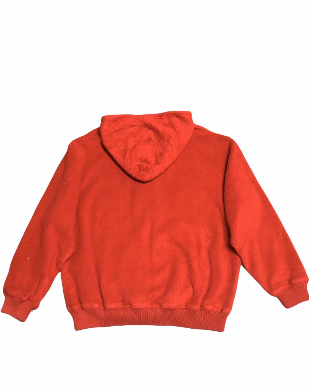 Karl Kani ❌FINAL DROP DELETE‼️Oversize KARL KANI 2PAC SHAKUR Hoodie Size US XXL / EU 58 / 5 - 3 Thumbnail