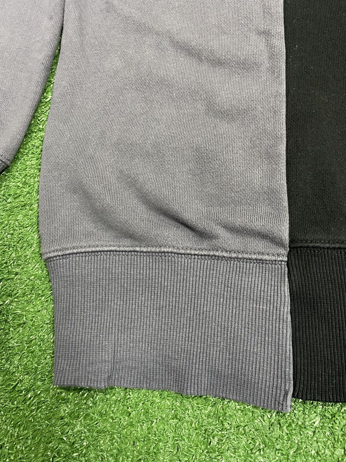 Japanese Brand × Maison MIHARA YASUHIRO Miharayasuhiro Good Inspiration Reconstructed Sweatshirt Size US L / EU 52-54 / 3 - 8 Thumbnail