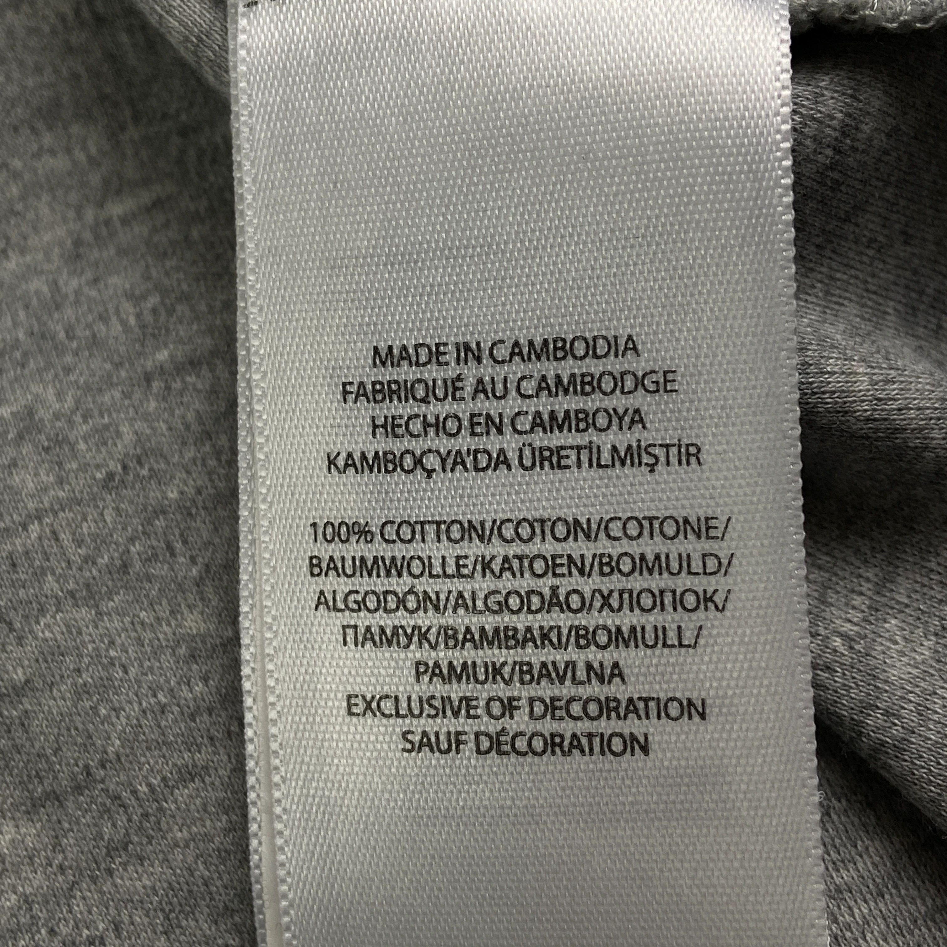 Polo Ralph Lauren × Ralph Lauren Mens Polo Long Sleeve Ralph Lauren Size L Size US L / EU 52-54 / 3 - 5 Thumbnail