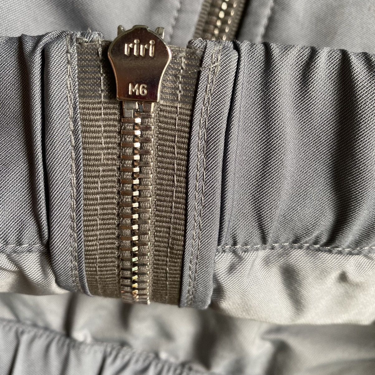 Thom Browne SS19 4-Bar Swim Tech Bomber Size US S / EU 44-46 / 1 - 7 Thumbnail