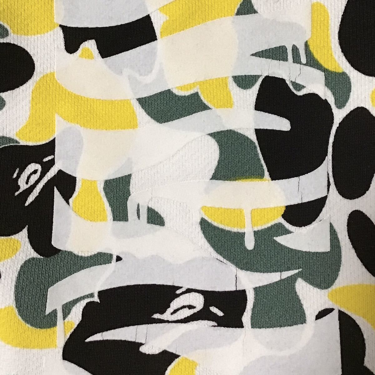 Bape 🔥Osaka city camo🔥 Tiger full zip hoodie BAPE ape NIGO Size US M / EU 48-50 / 2 - 7 Thumbnail