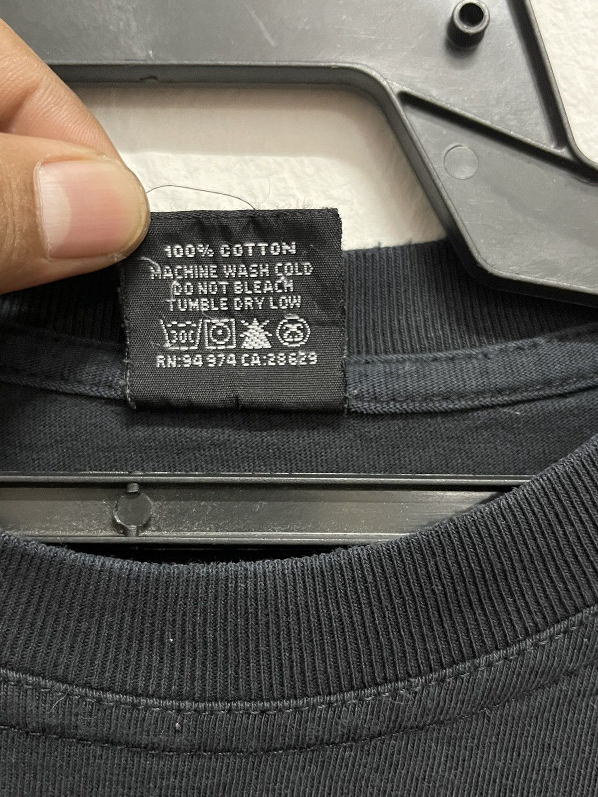 Stussy Streetwear Stussy x S To The C 🔥🔥 Size US M / EU 48-50 / 2 - 4 Thumbnail
