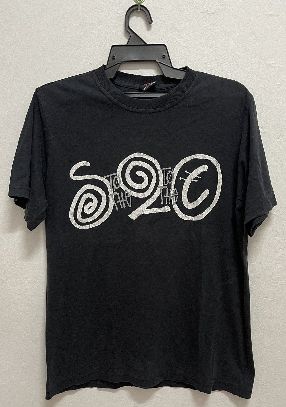 Stussy Streetwear Stussy x S To The C 🔥🔥 Size US M / EU 48-50 / 2 - 1 Thumbnail