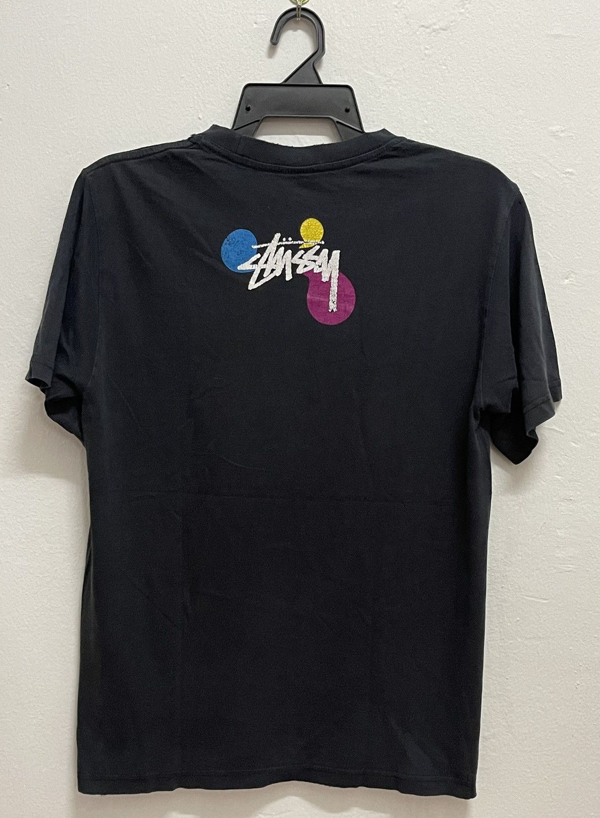 Stussy Streetwear Stussy x S To The C 🔥🔥 Size US M / EU 48-50 / 2 - 7 Thumbnail