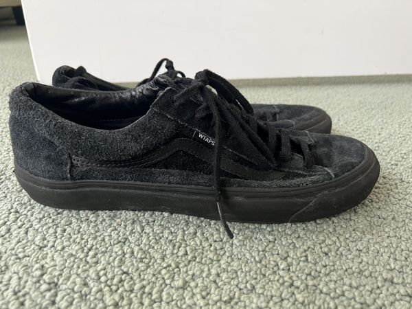 vans classic usa