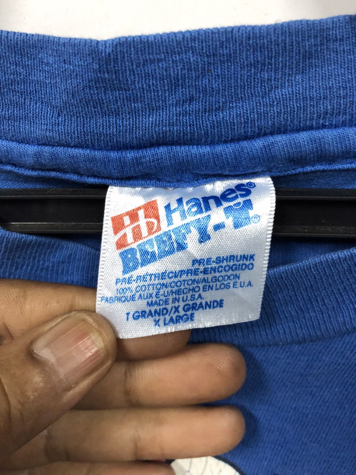 Cartoon Network × Vintage Vintage 1994 rare Speed Racer Hanszen T Shirt 90s Size US XL / EU 56 / 4 - 8 Thumbnail