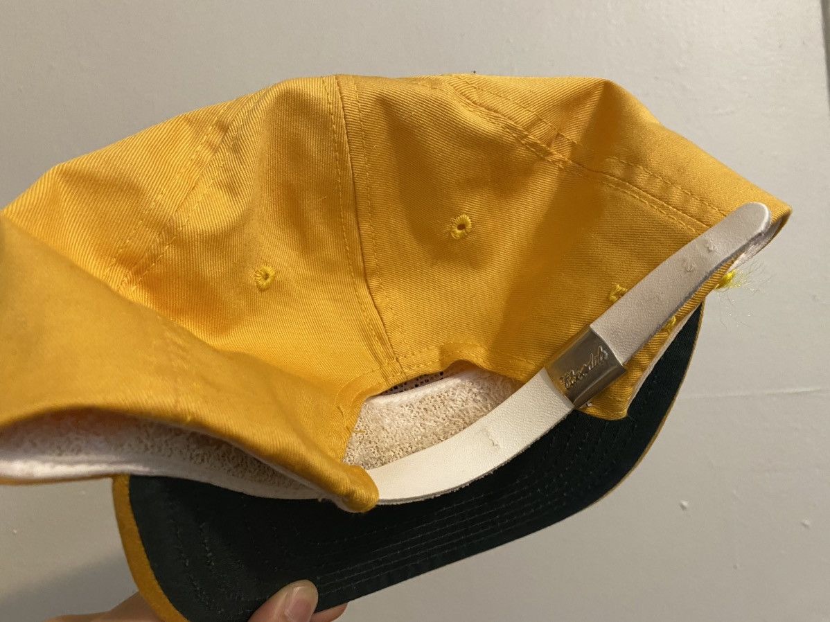 Vintage Vintage Metropolis Country Club 70s 80s Collegiate Cap Size ONE SIZE - 3 Thumbnail