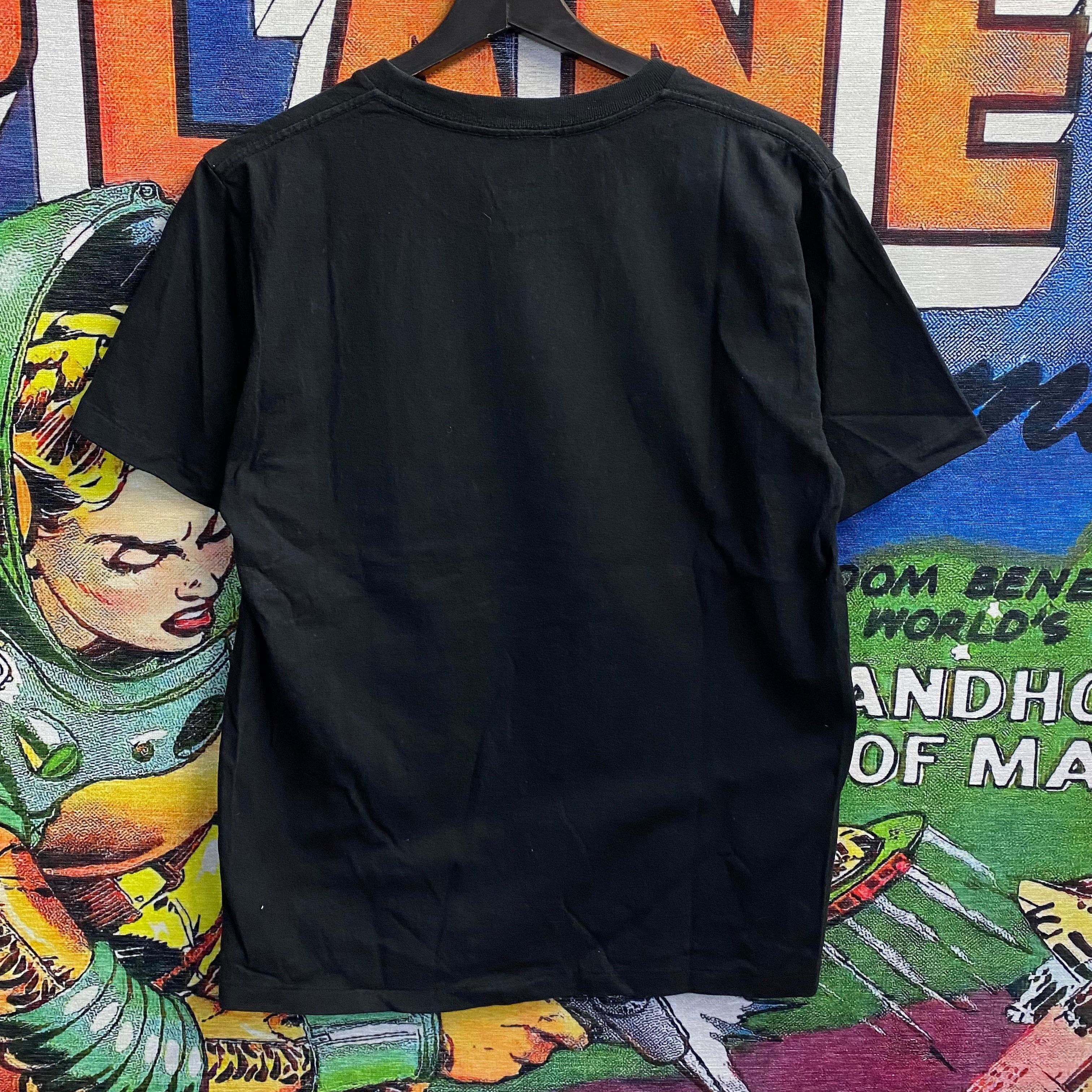 Bape City Camo Milo Busy Works Tee Size US M / EU 48-50 / 2 - 2 Thumbnail