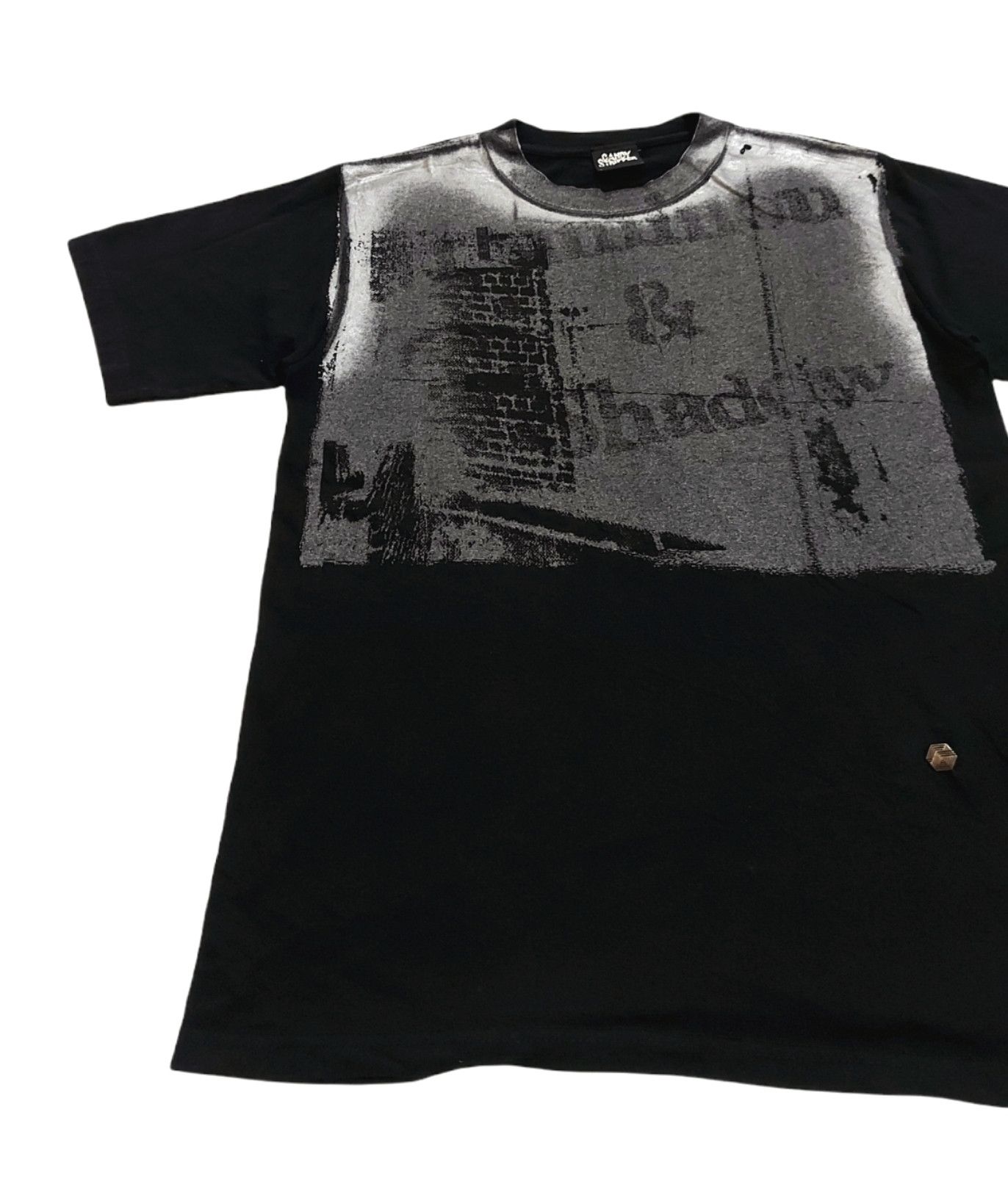 Japanese Brand × Ministry Of Supply RARE! CANDY STRIPPER MINISTRY CO AW 03/04 LUMINOUS & SHADOW Size US S / EU 44-46 / 1 - 4 Thumbnail