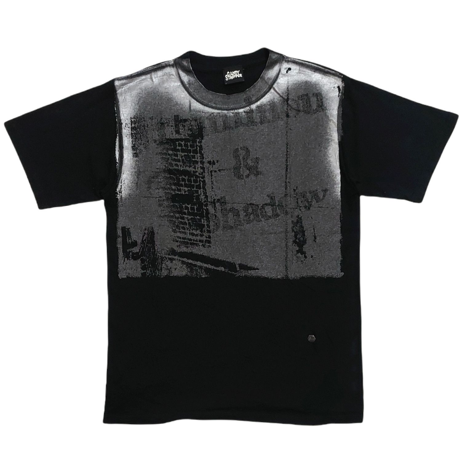 Japanese Brand × Ministry Of Supply RARE! CANDY STRIPPER MINISTRY CO AW 03/04 LUMINOUS & SHADOW Size US S / EU 44-46 / 1 - 1 Thumbnail