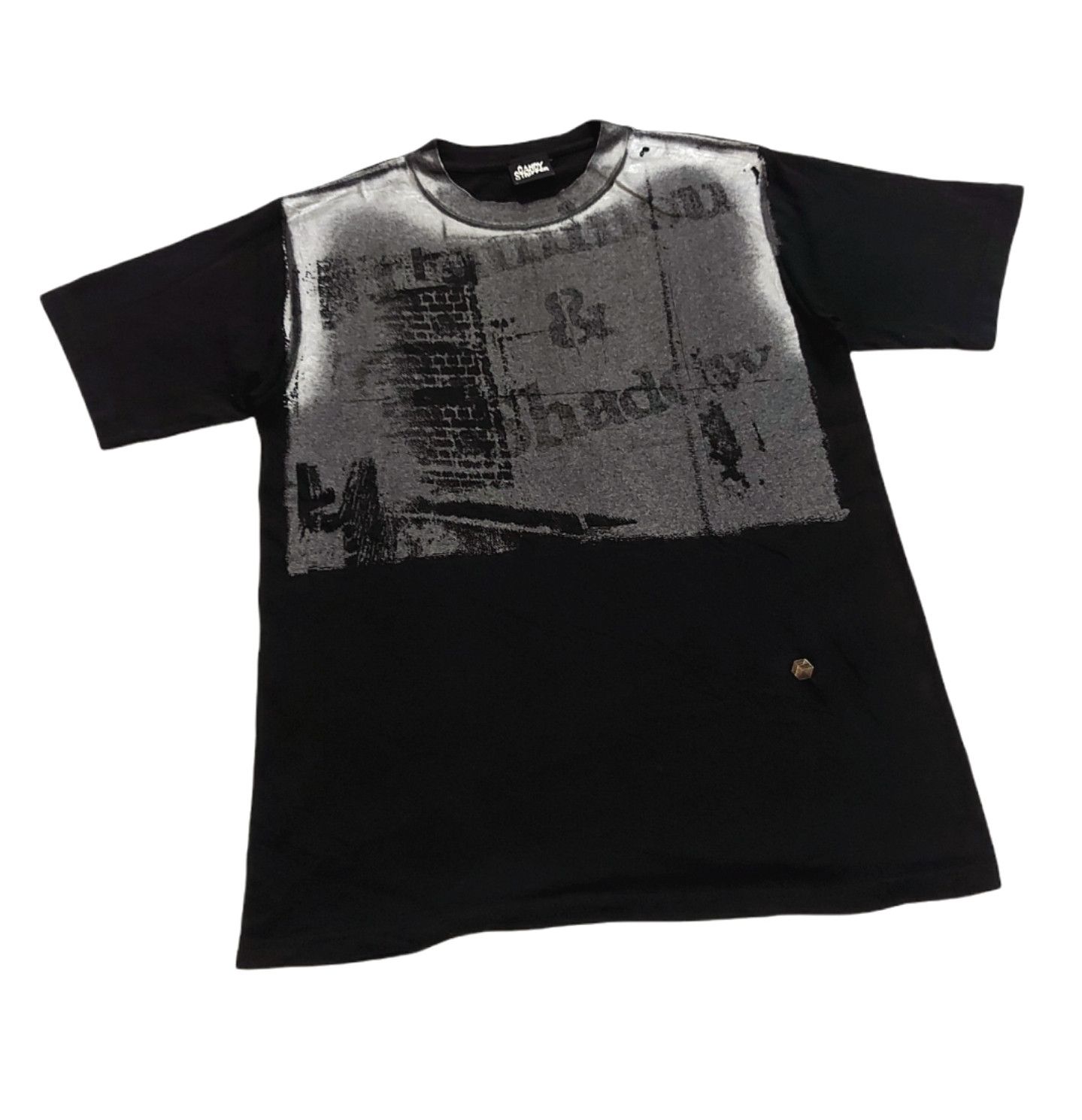Japanese Brand × Ministry Of Supply RARE! CANDY STRIPPER MINISTRY CO AW 03/04 LUMINOUS & SHADOW Size US S / EU 44-46 / 1 - 5 Thumbnail