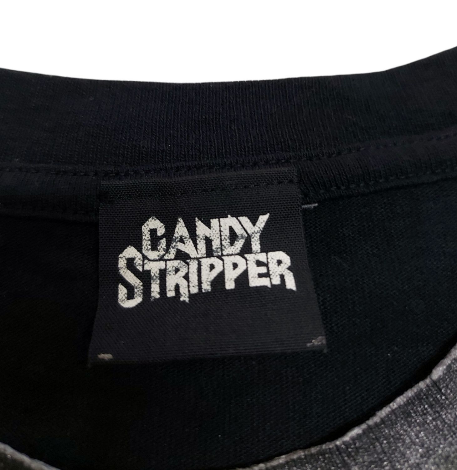 Japanese Brand × Ministry Of Supply RARE! CANDY STRIPPER MINISTRY CO AW 03/04 LUMINOUS & SHADOW Size US S / EU 44-46 / 1 - 7 Thumbnail