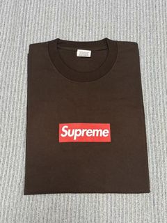 Supreme 20th Anniversary Box Logo | Grailed