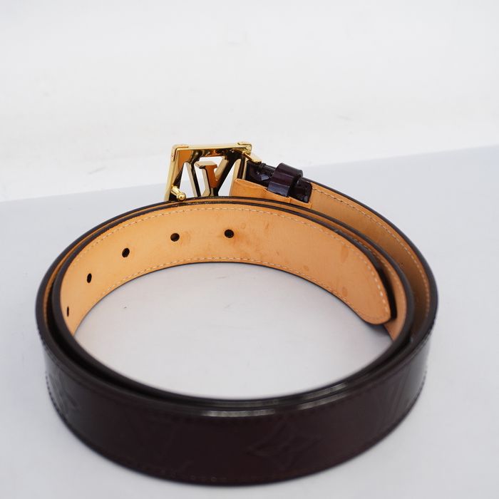 m9609 louis vuitton belt