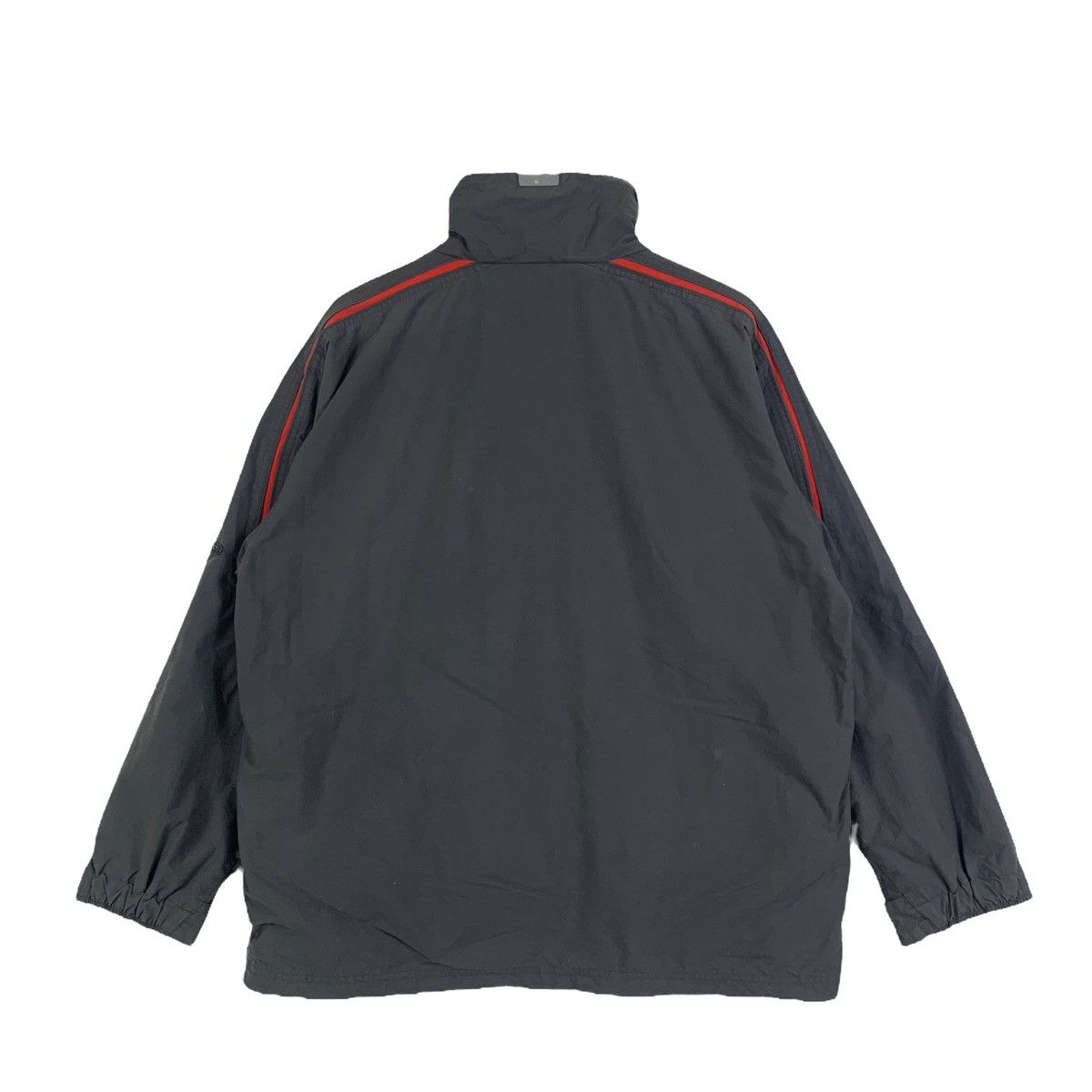 O'Neill × Vintage ONEILL Outerwear Surfing Hawaii Windbreaker Light Jacket Size US L / EU 52-54 / 3 - 2 Thumbnail