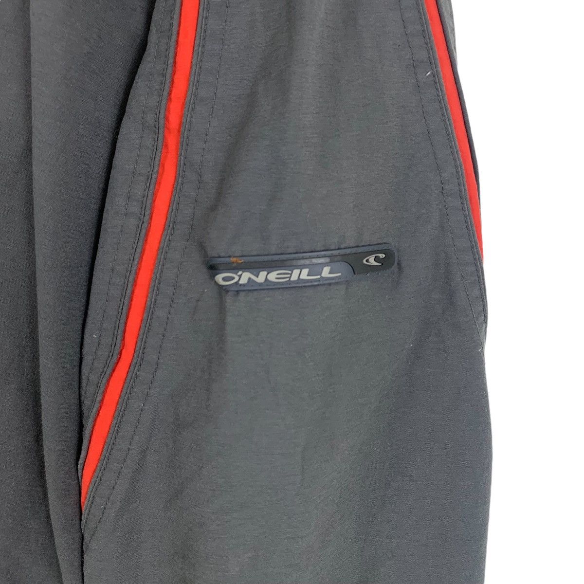 O'Neill × Vintage ONEILL Outerwear Surfing Hawaii Windbreaker Light Jacket Size US L / EU 52-54 / 3 - 8 Thumbnail