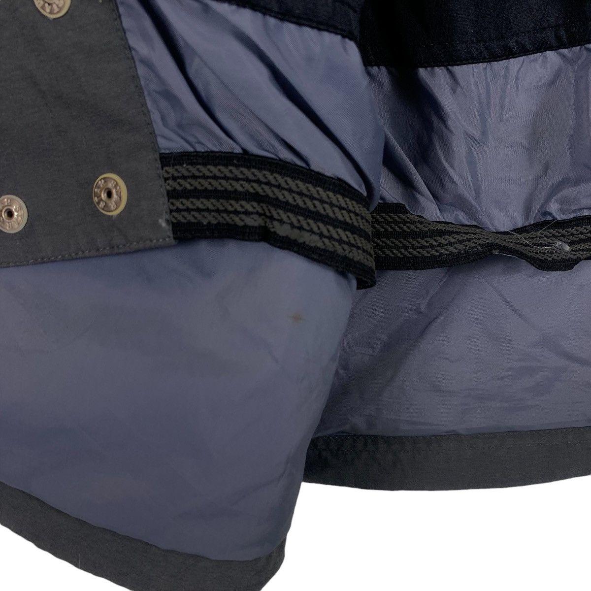 O'Neill × Vintage ONEILL Outerwear Surfing Hawaii Windbreaker Light Jacket Size US L / EU 52-54 / 3 - 9 Thumbnail
