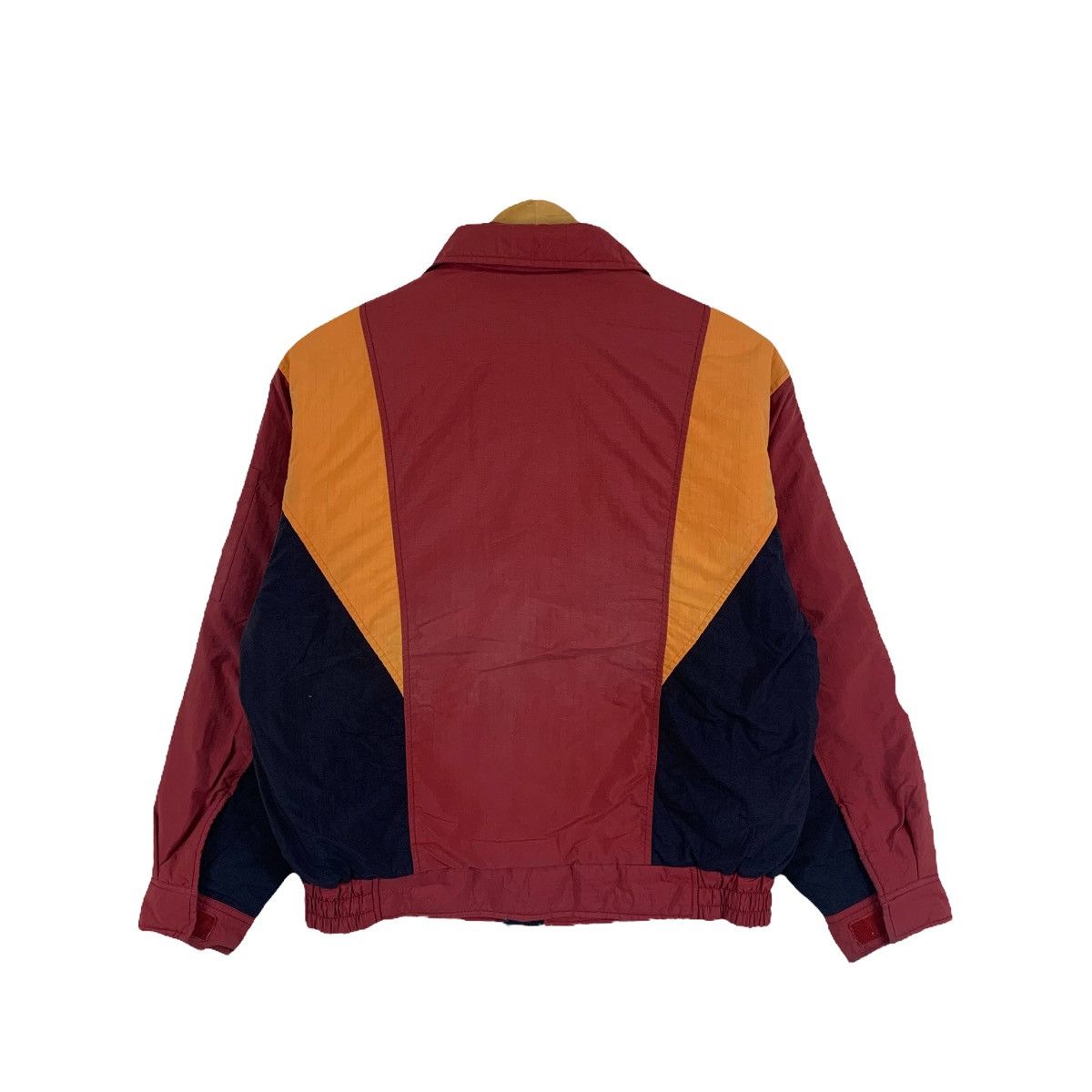 Sports Specialties Vintage ENEOS Motorsport Racing Team Big Logo Bomber Jacket Size US S / EU 44-46 / 1 - 2 Thumbnail