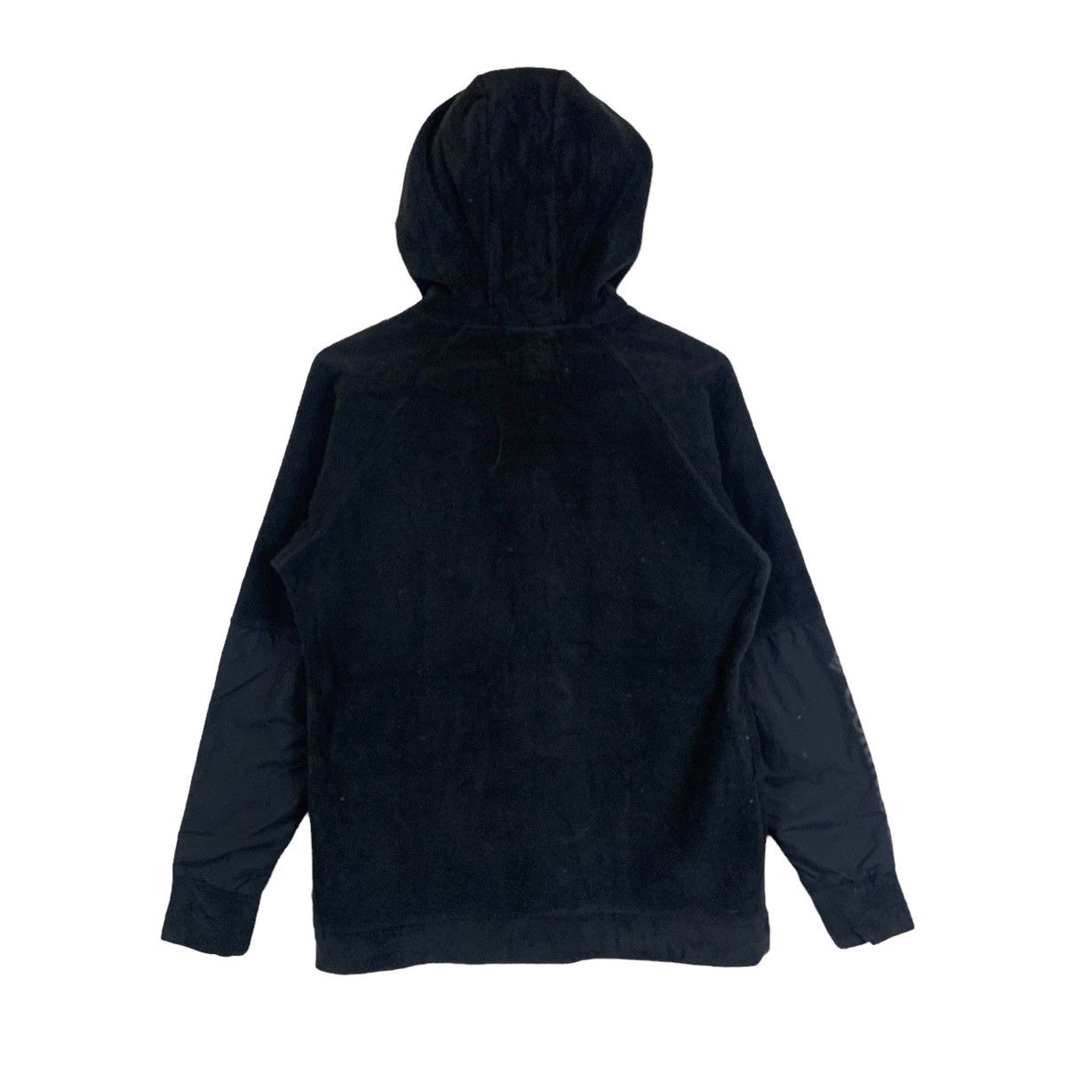 Columbia × Vintage Vintage COLUMBIA Sportswear Outdoor Fleece Hoodie Pullover Size US L / EU 52-54 / 3 - 2 Thumbnail