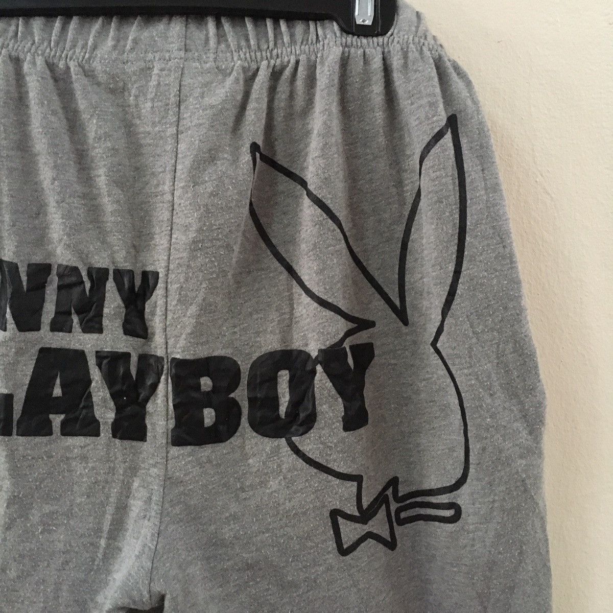 Playboy Playboy Jogger pants Size US 28 / EU 44 - 6 Thumbnail