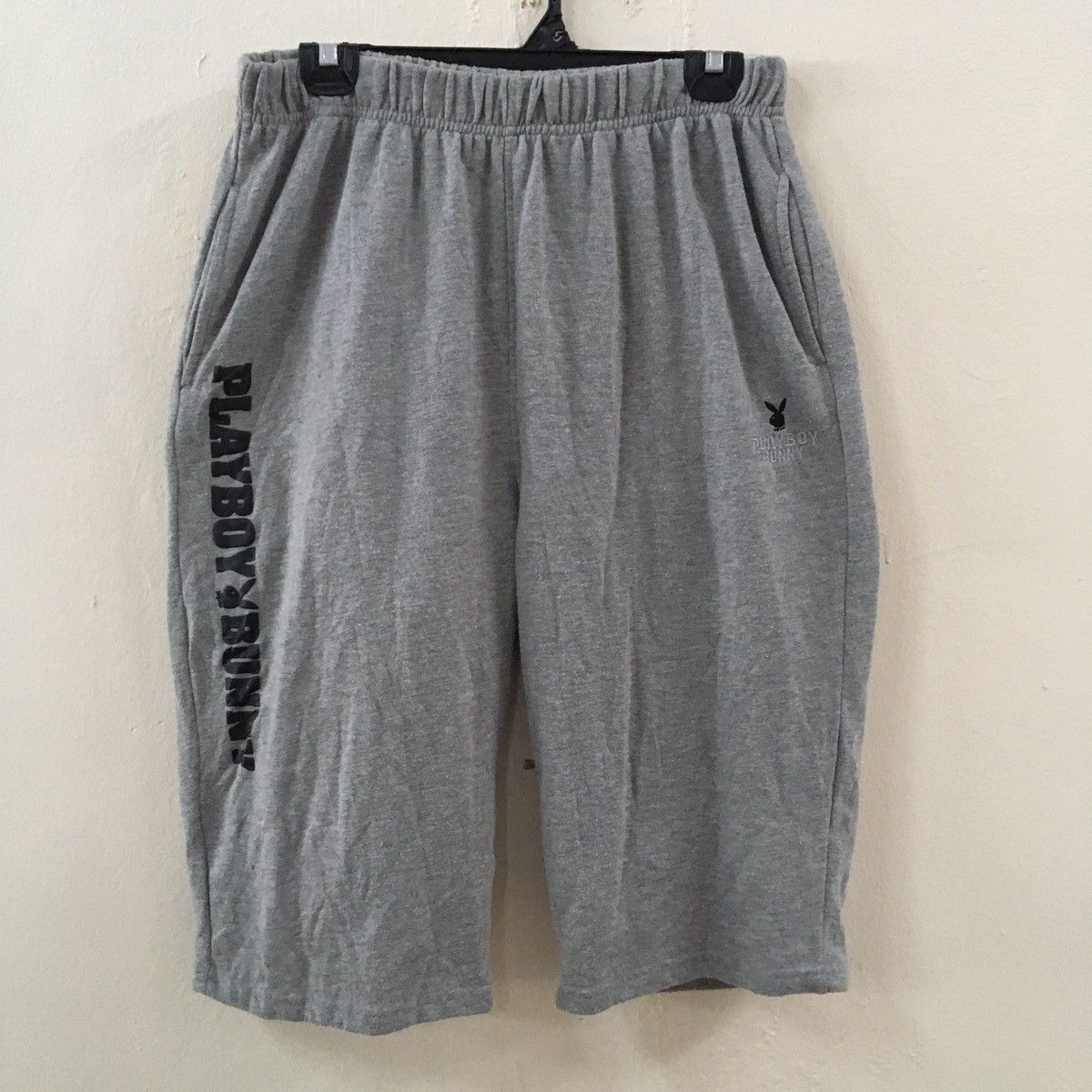 Playboy Playboy Jogger pants Size US 28 / EU 44 - 2 Thumbnail