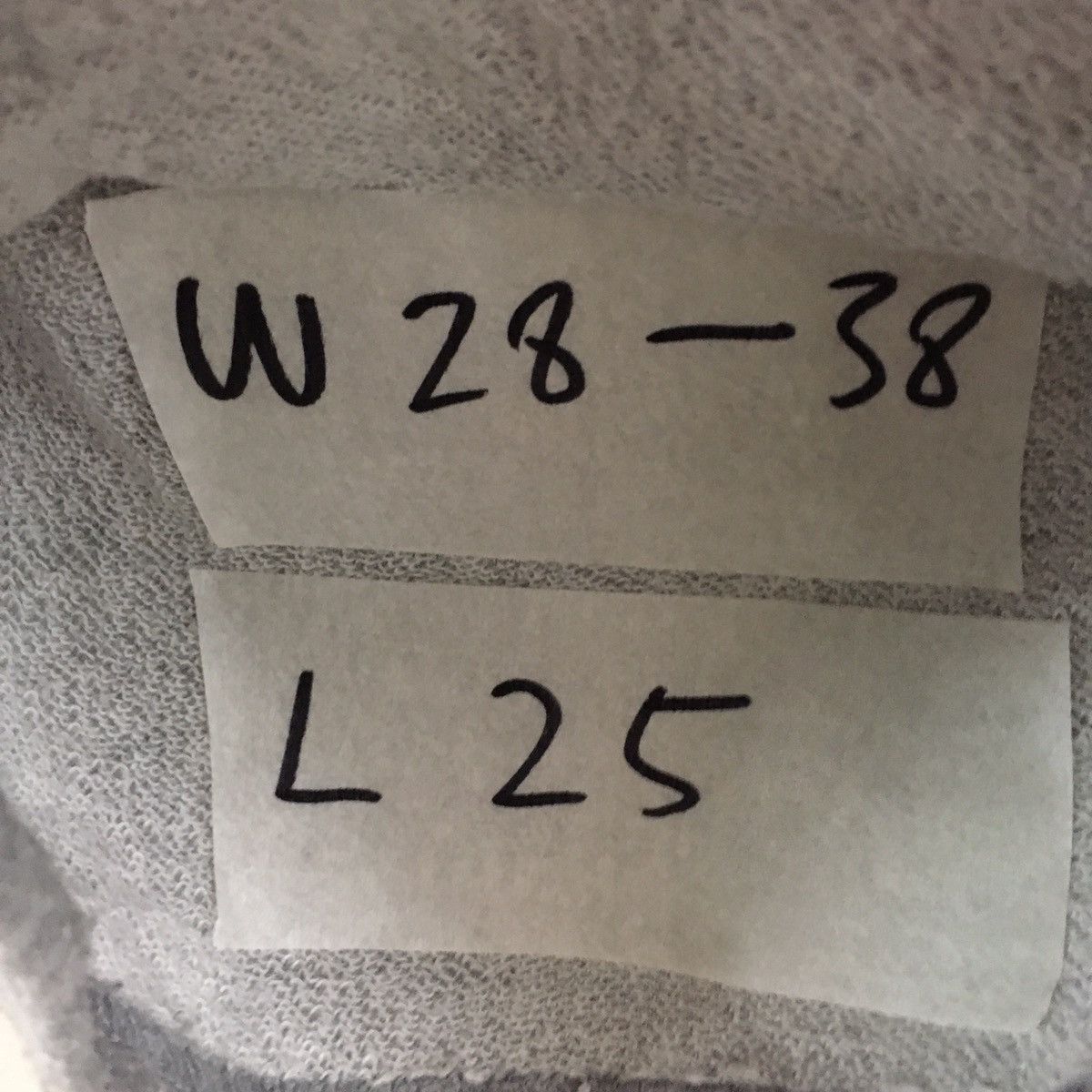 Playboy Playboy Jogger pants Size US 28 / EU 44 - 8 Thumbnail