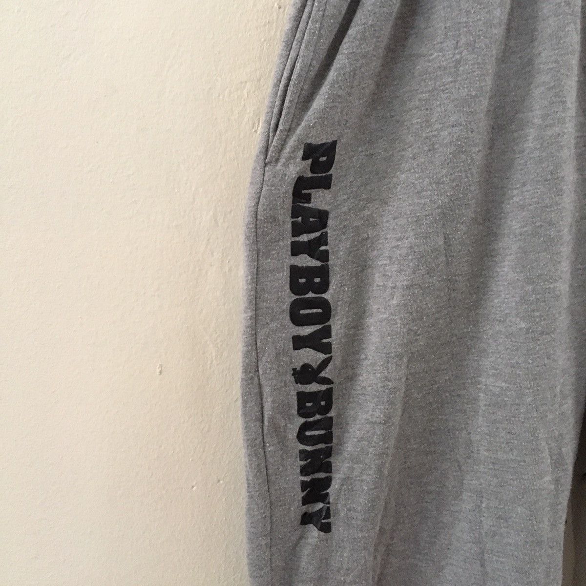 Playboy Playboy Jogger pants Size US 28 / EU 44 - 3 Thumbnail