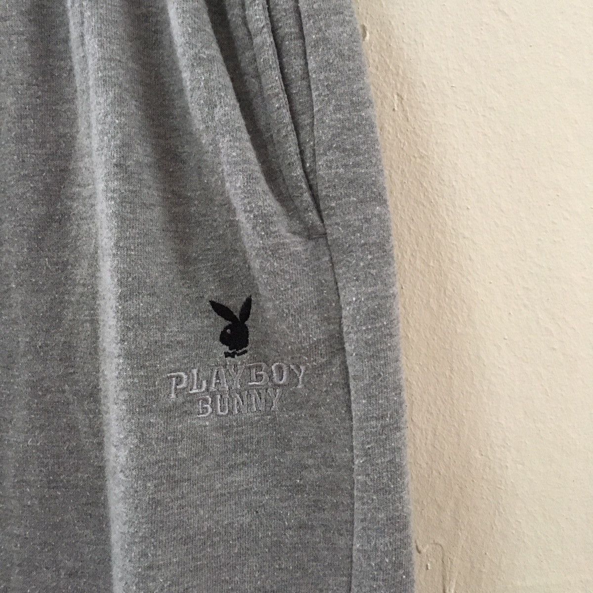 Playboy Playboy Jogger pants Size US 28 / EU 44 - 4 Thumbnail