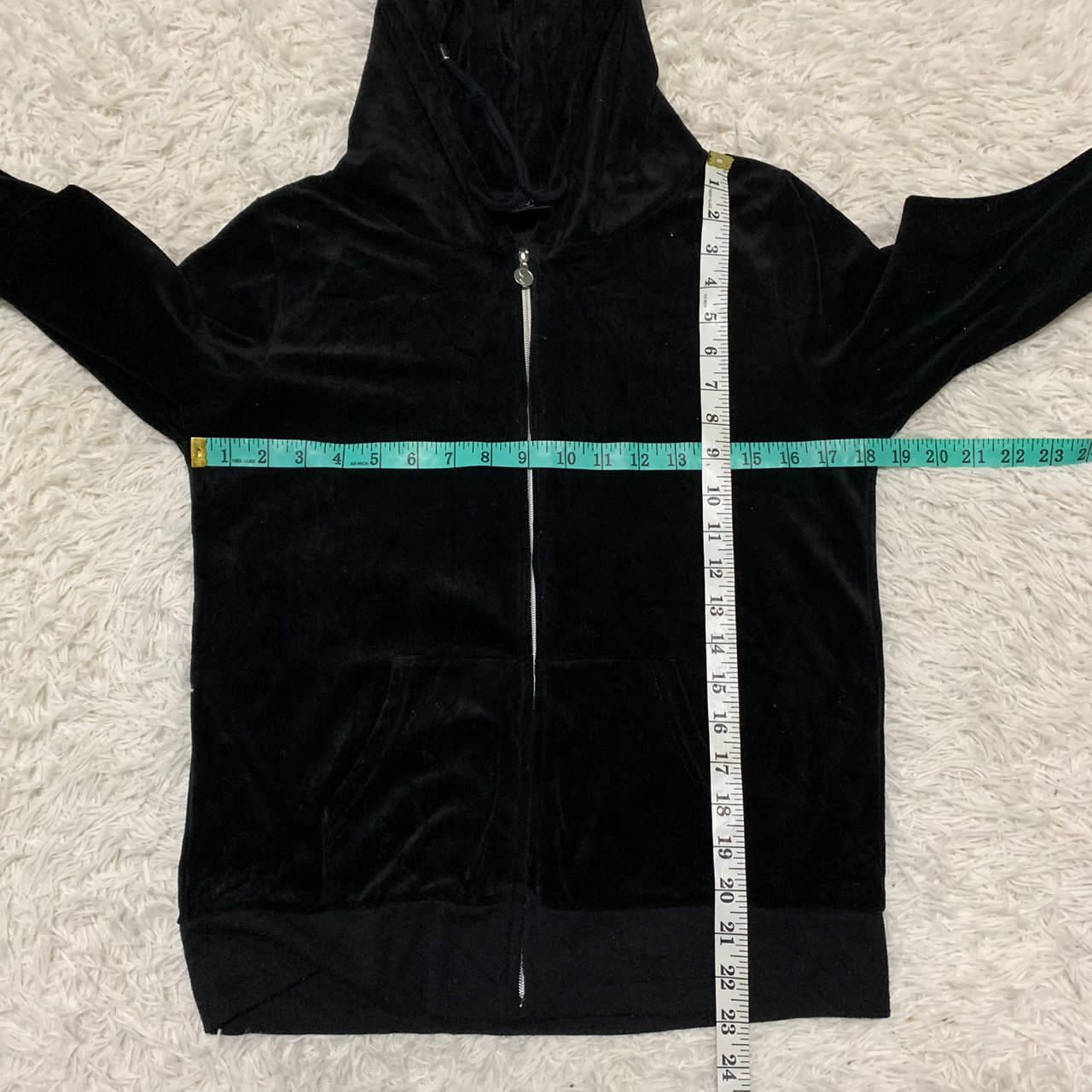 Playboy Playboy Bunny Jacket Sweater Hoodie Size US L / EU 52-54 / 3 - 4 Thumbnail