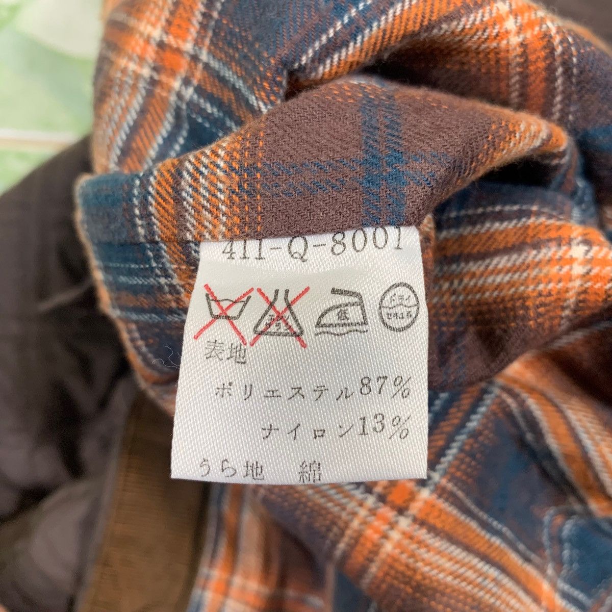 Jantzen × Vintage Vintage JANTZEN Casualwear Fully Button Quilted Jacket Size US M / EU 48-50 / 2 - 8 Thumbnail