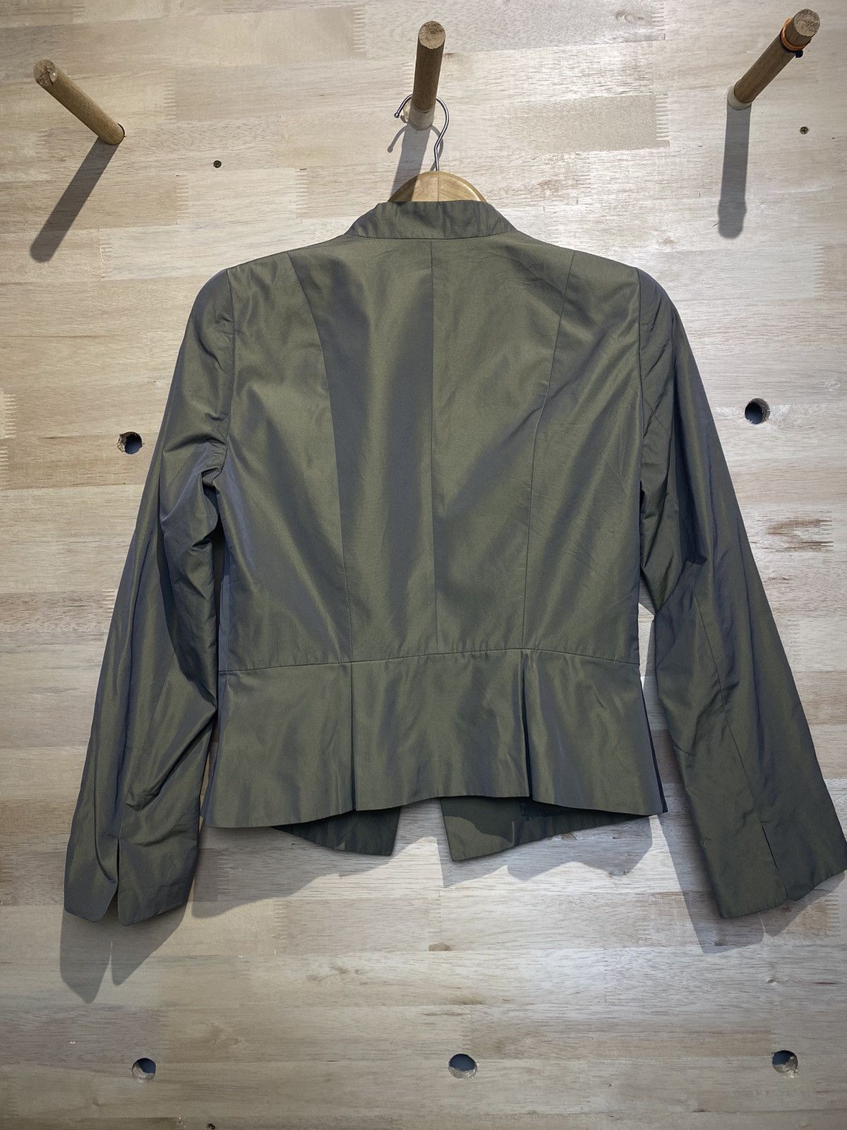 Hiroko Koshino Homme × Michiko Koshino × Michiko Koshino London HIROKO KOSHINO Size S / US 4 / IT 40 - 9 Thumbnail