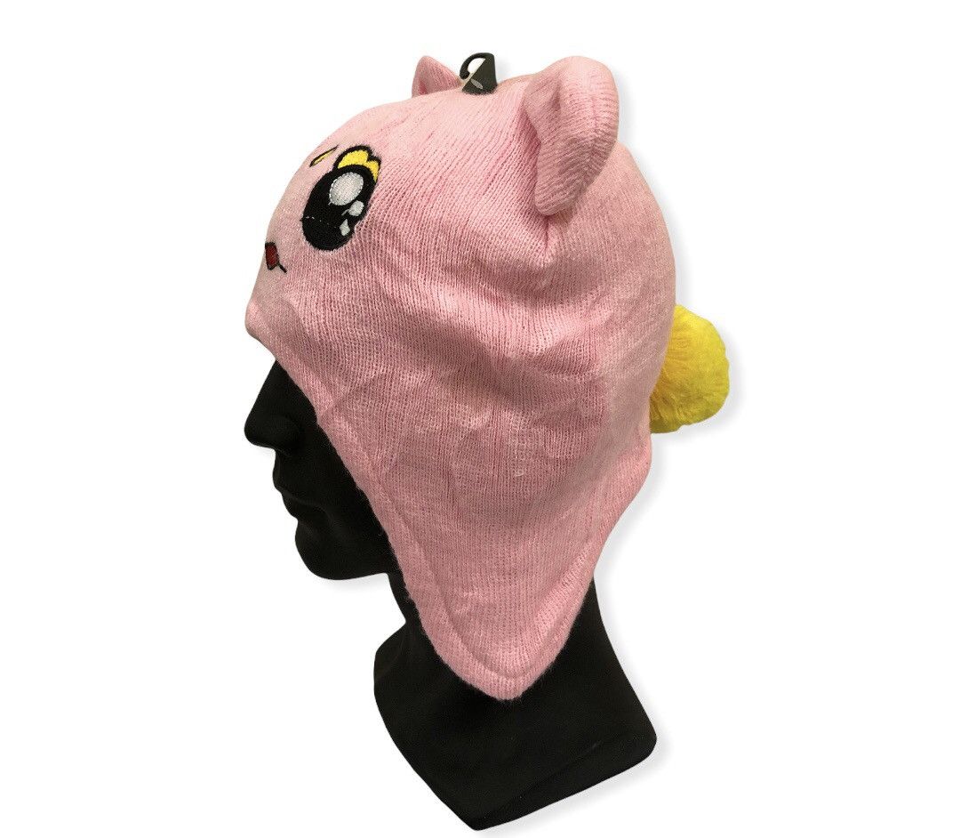 Cartoon Network × Vintage Vintage Cartoon Beanie Hat Size ONE SIZE - 2 Thumbnail