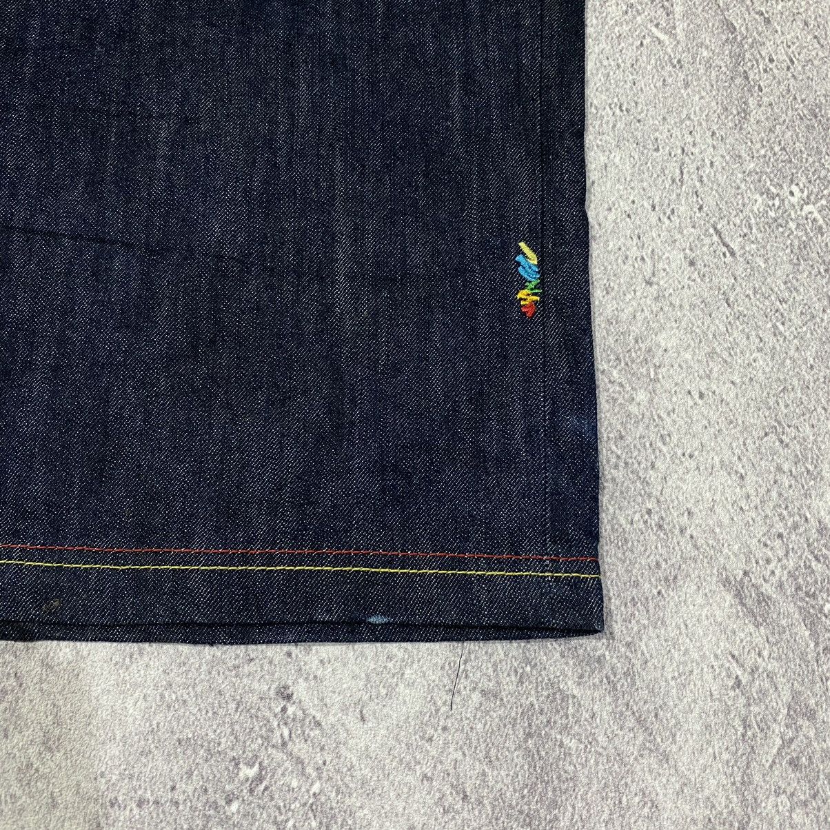Coogi Coogi Big Embroidery Jorts Size US 38 / EU 54 - 5 Thumbnail