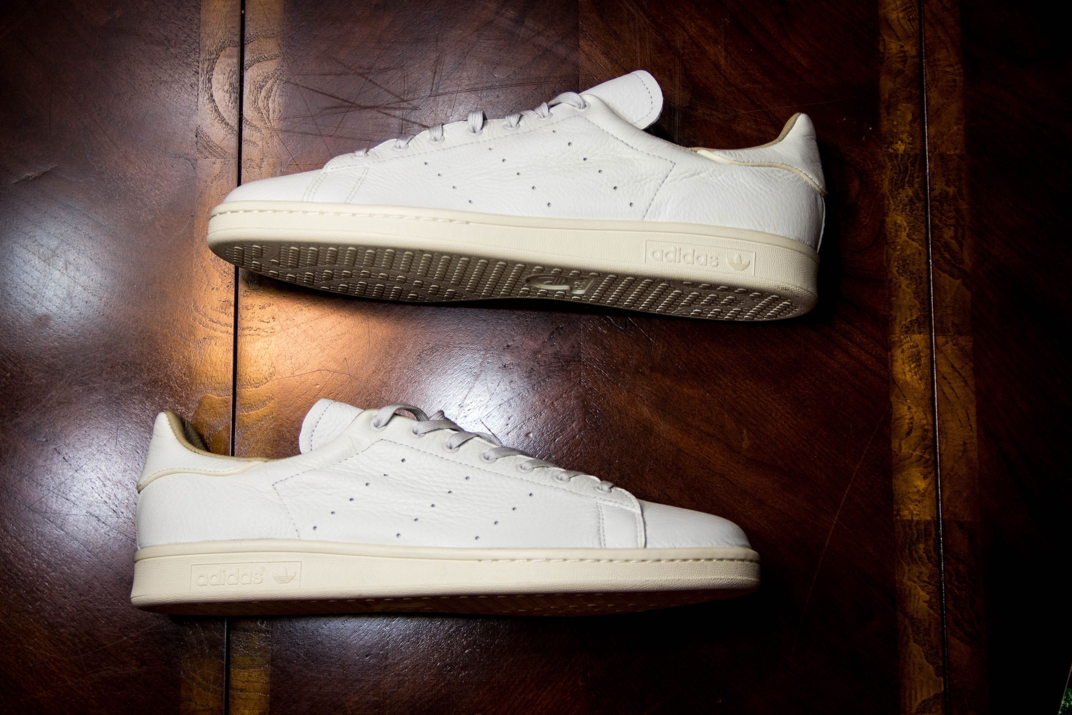 Adidas Adidas Stan Smith Hirsch Kollection Made in Germany Grailed