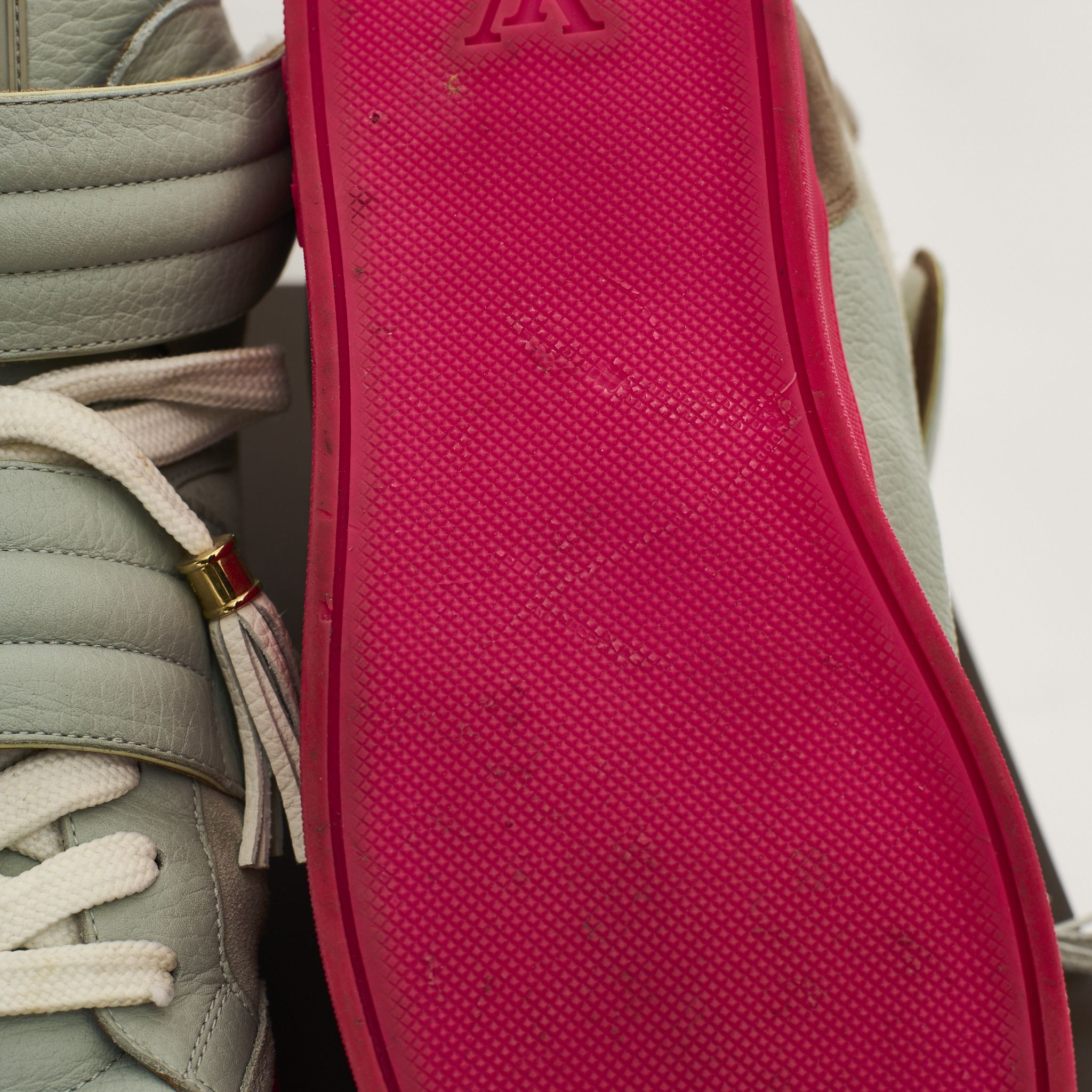 Kanye West × Louis Vuitton Kanye West Louis Vuitton Jasper Size 11 Size US 11 / EU 44 - 11 Thumbnail