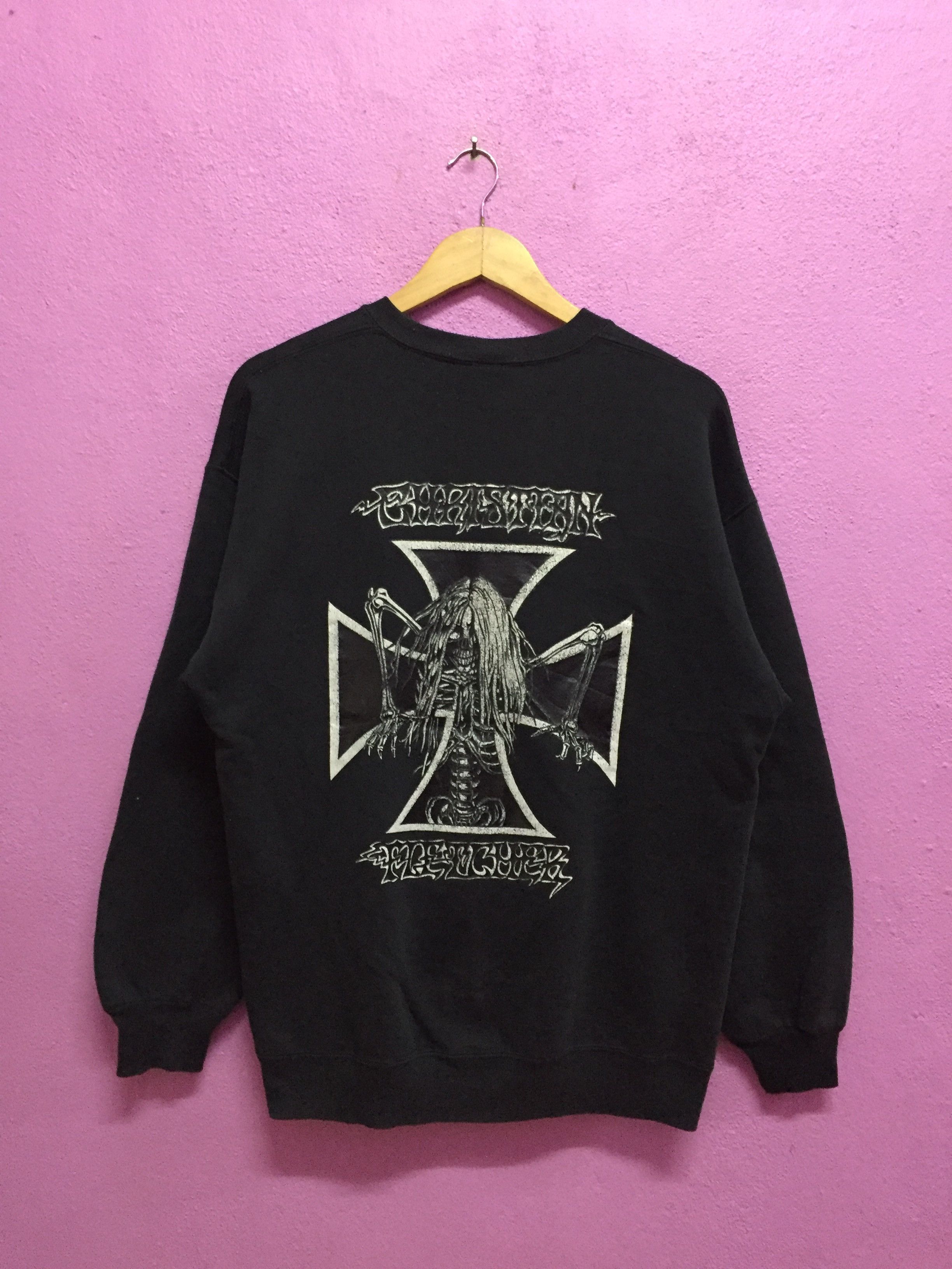 Christian Fletcher | Grailed