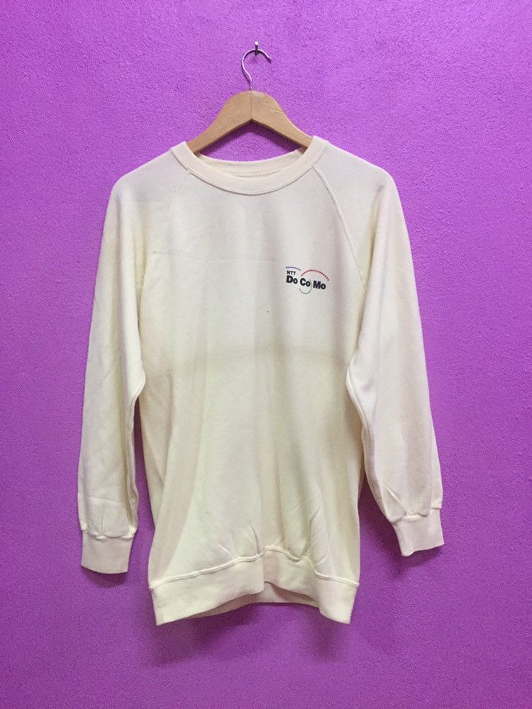Band Tees Vintage Southern All Star Concert Tour 92-93 Sweatshirt Size US L / EU 52-54 / 3 - 2 Thumbnail