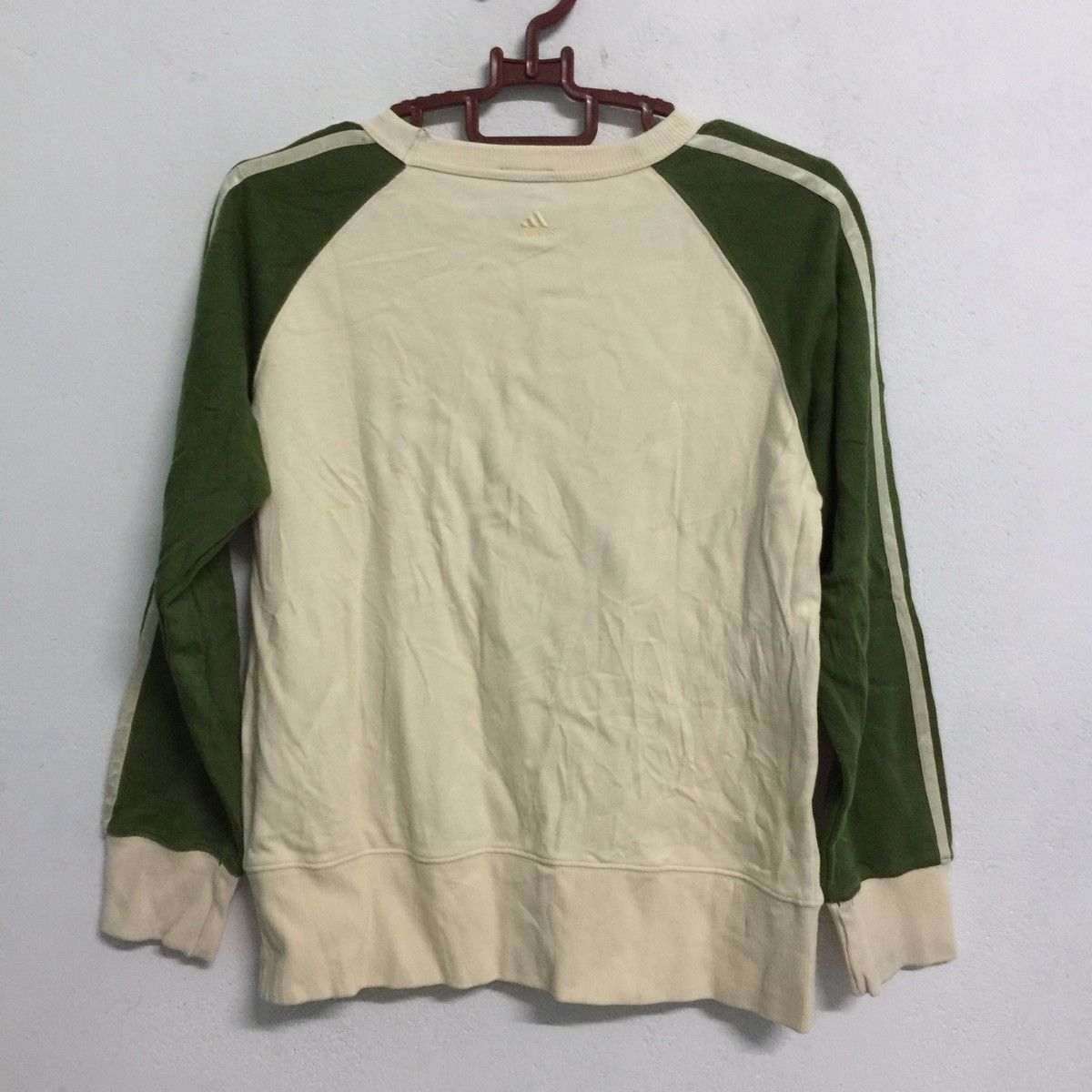 Adidas Adidas sweatshirt Size US S / EU 44-46 / 1 - 6 Thumbnail
