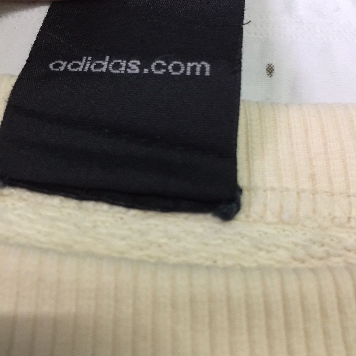 Adidas Adidas sweatshirt Size US S / EU 44-46 / 1 - 15 Thumbnail