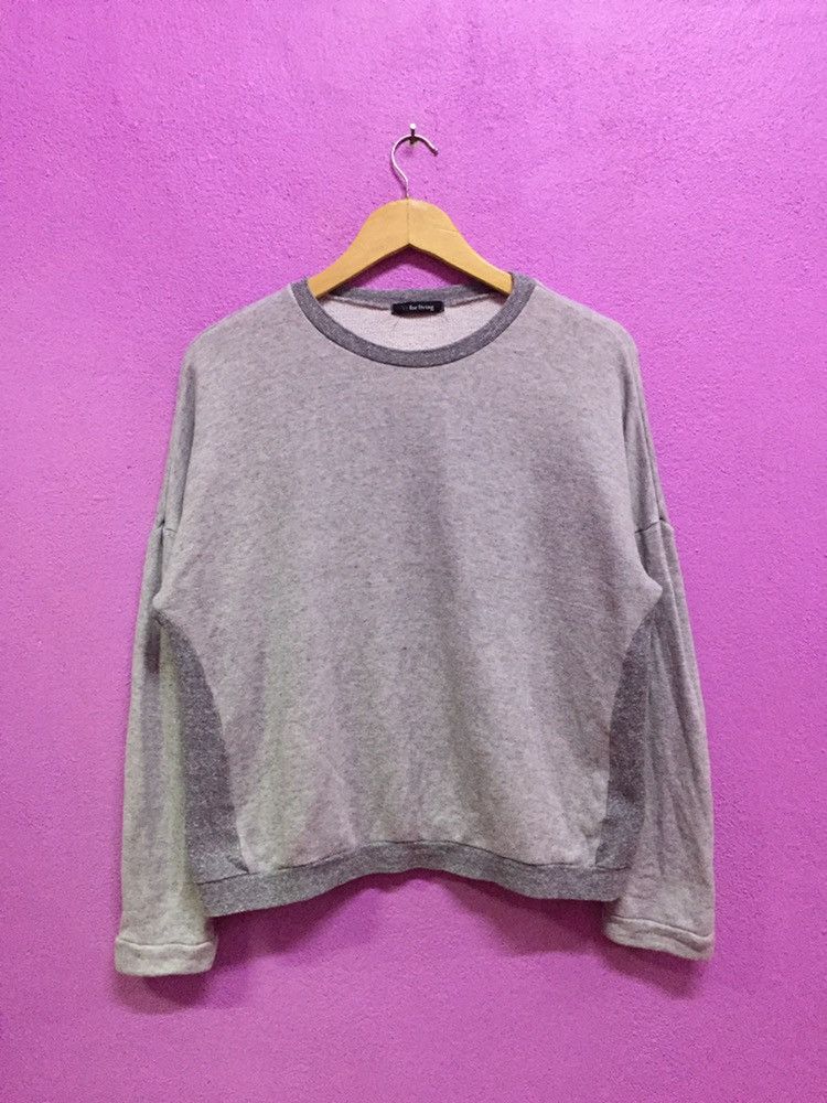 Vintage Y’s For Living Yohji Yamamoto Sweatshirts