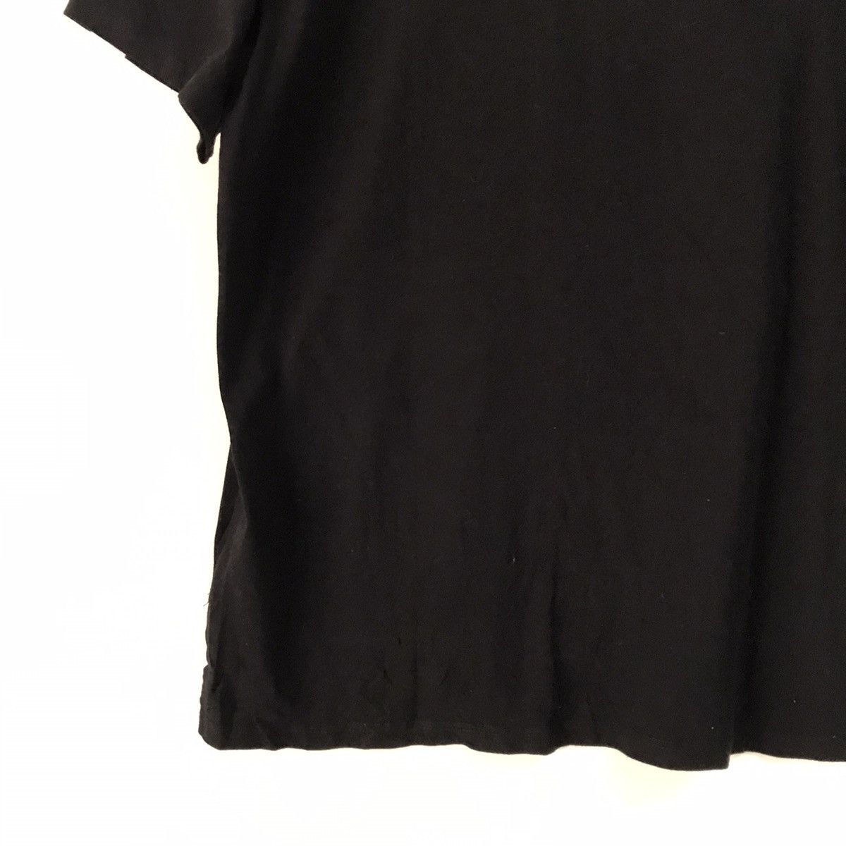 Converse × Vintage Converse All Star tshirt Size US M / EU 48-50 / 2 - 9 Thumbnail