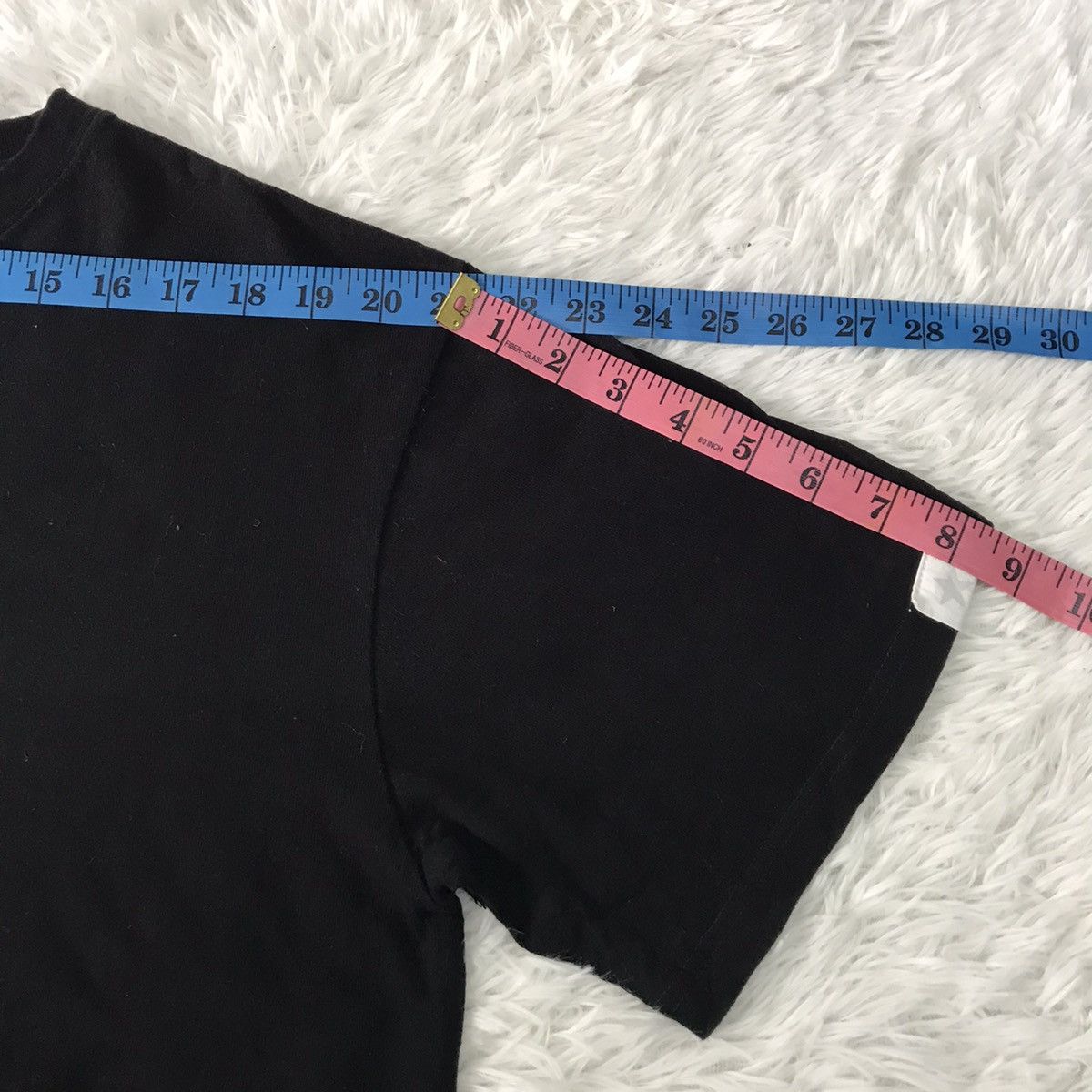 Converse × Vintage Converse All Star tshirt Size US M / EU 48-50 / 2 - 17 Thumbnail
