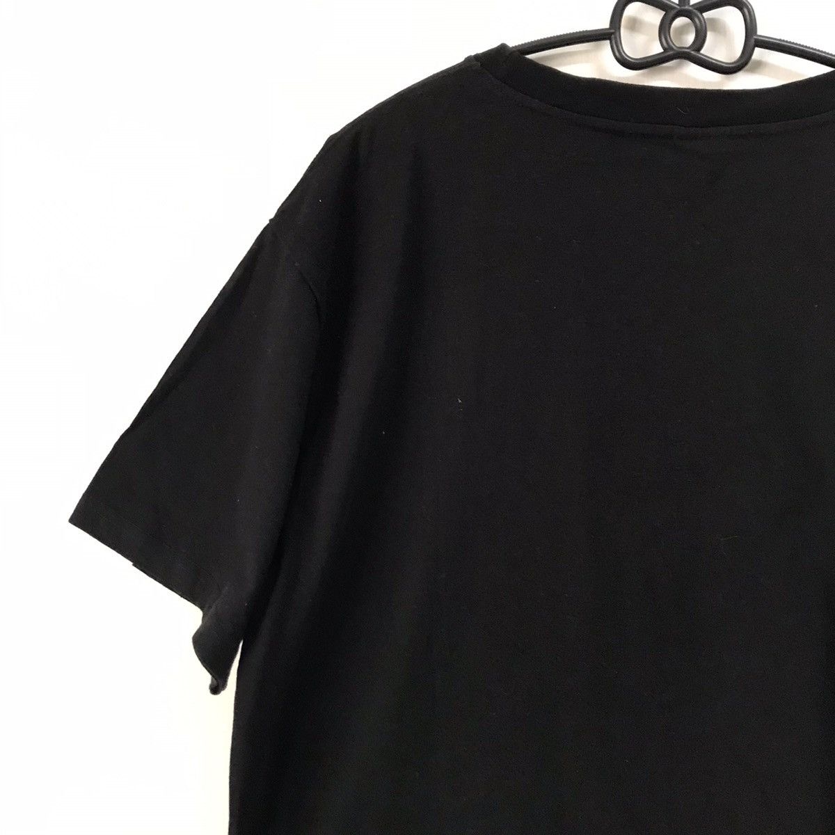 Converse × Vintage Converse All Star tshirt Size US M / EU 48-50 / 2 - 7 Thumbnail