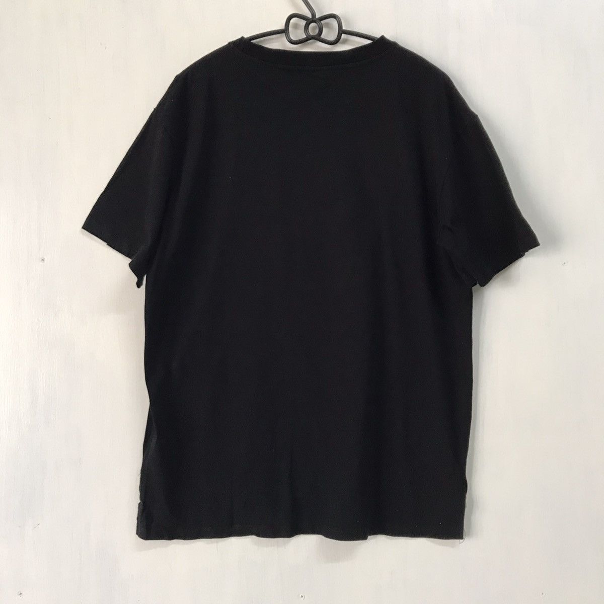 Converse × Vintage Converse All Star tshirt Size US M / EU 48-50 / 2 - 6 Thumbnail