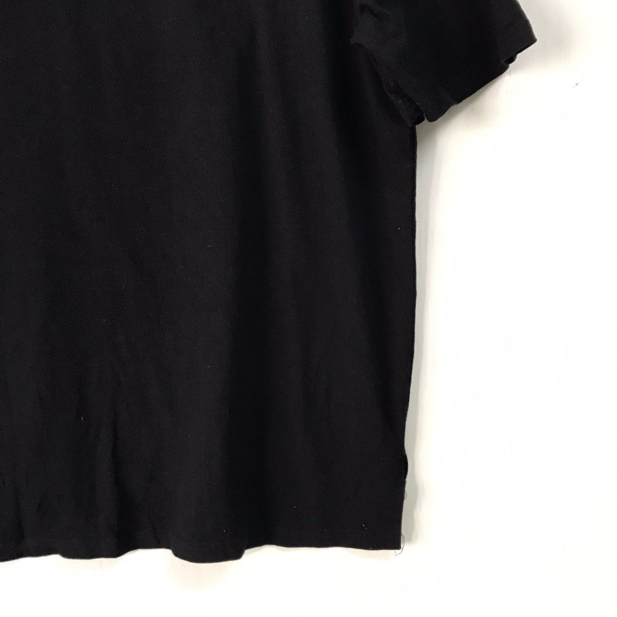 Converse × Vintage Converse All Star tshirt Size US M / EU 48-50 / 2 - 10 Thumbnail