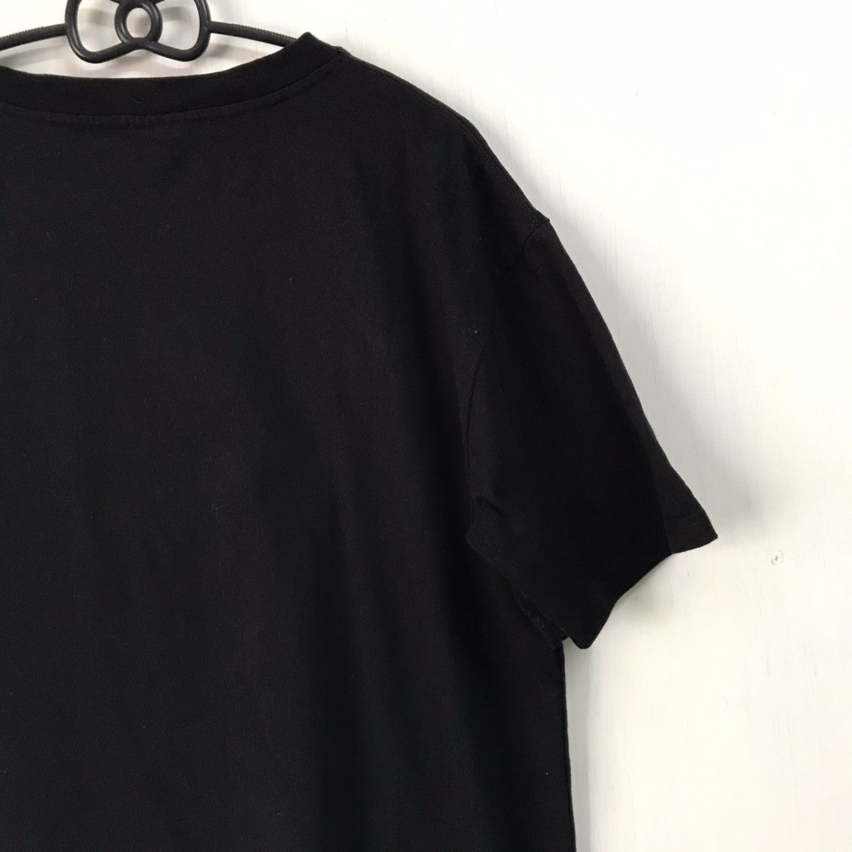 Converse × Vintage Converse All Star tshirt Size US M / EU 48-50 / 2 - 8 Thumbnail