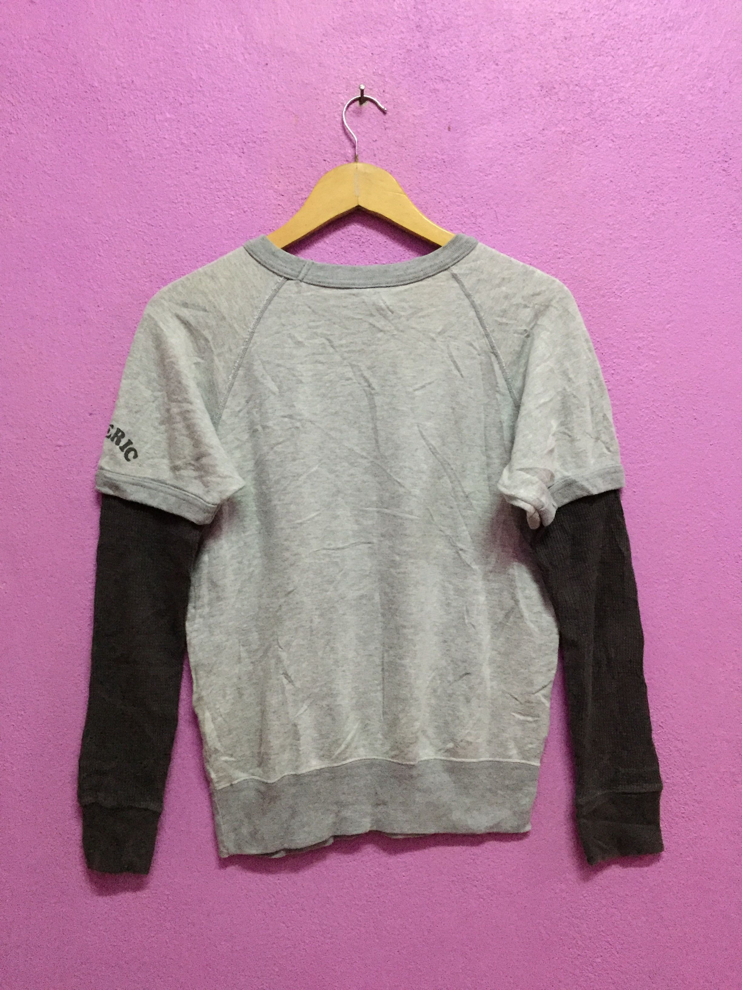 Hysteric Glamour Hysteric Glamour Sweatshirts Size US M / EU 48-50 / 2 - 3 Thumbnail