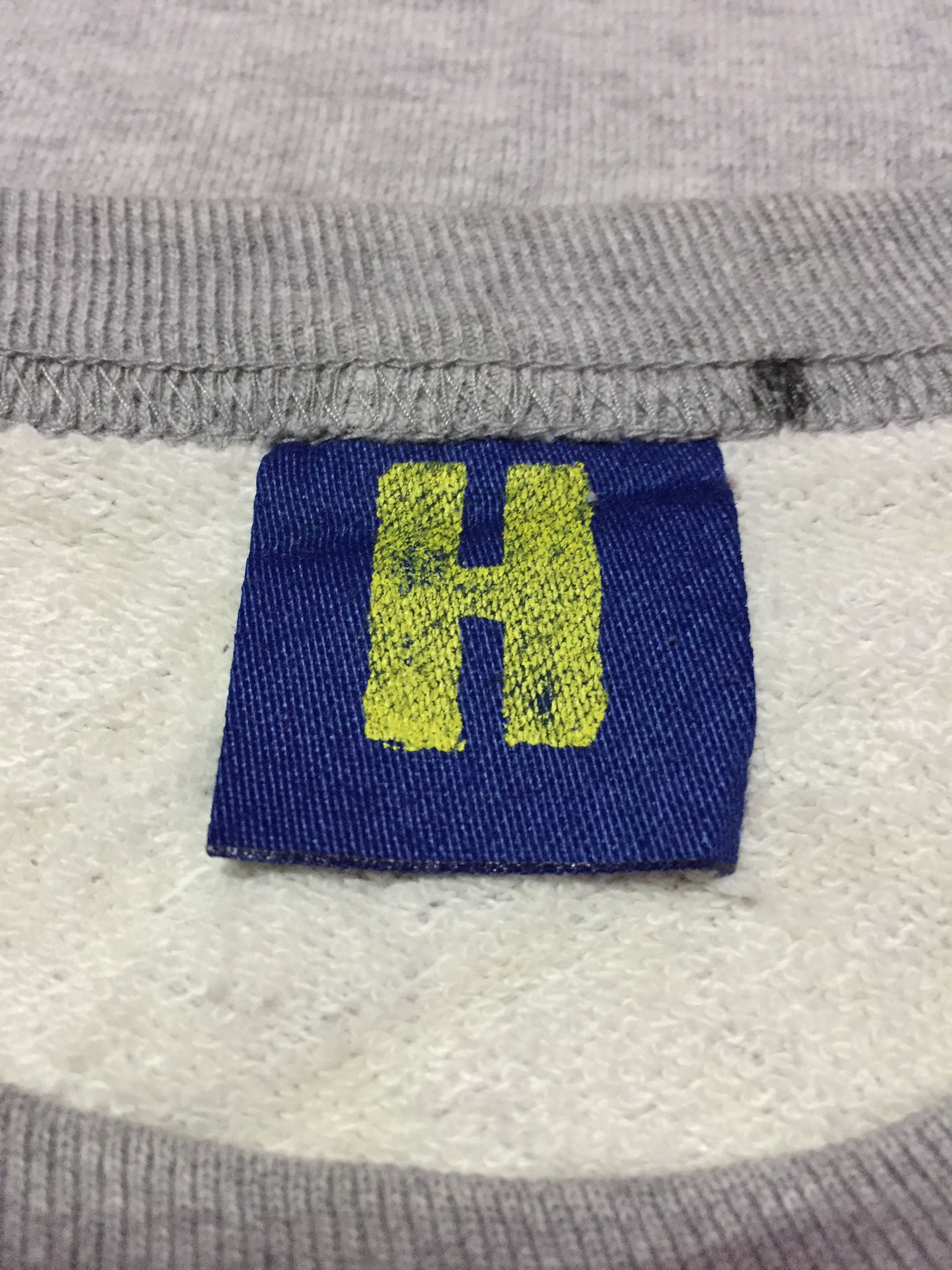 Hysteric Glamour Hysteric Glamour Sweatshirts Size US M / EU 48-50 / 2 - 2 Thumbnail