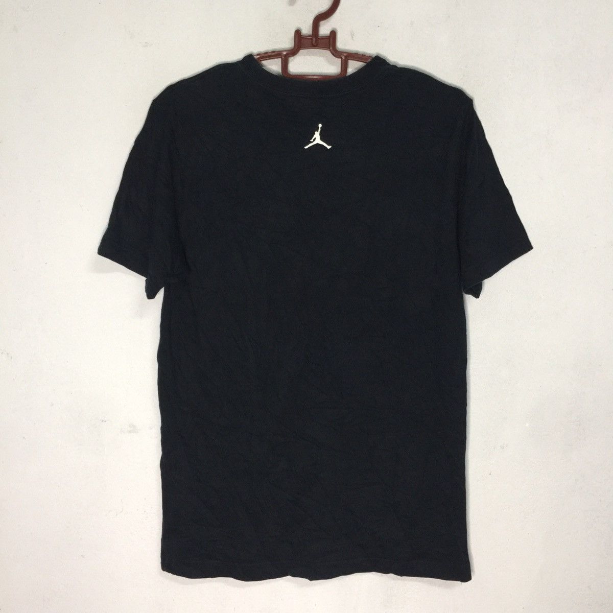 Nike Nike Air tshirt Size US M / EU 48-50 / 2 - 2 Thumbnail
